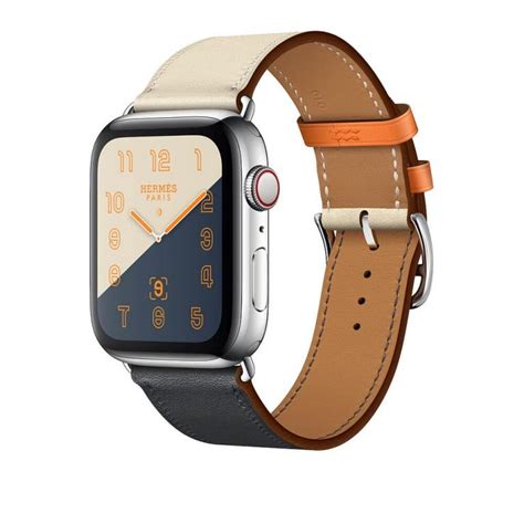 apple watch 4 44mm hermes band|Apple Watch Series 4 .